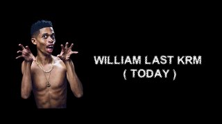 William Last Krm  Today  Dance Video [upl. by Adabelle]