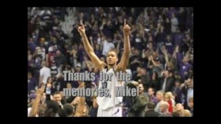 Michael Beasley  KState Montage [upl. by Kreit]