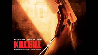 Malagueña Salerosa  Chingon  Kill Bill Soundtrack Volume 2 [upl. by Kaylil63]