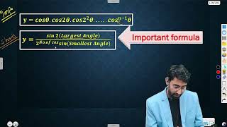 🔴 Live Trigonometric Function Important Formulas 11thclass sonu2002 maths 1995power BYJUS2002 [upl. by Robbert]