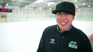 Meet Phil Huynh Macklin Celebrinis TriValley Skills Coach [upl. by Arammat]