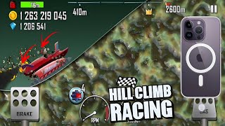 hill climb racing super diesel 4x4Hill climb racing [upl. by Solberg]