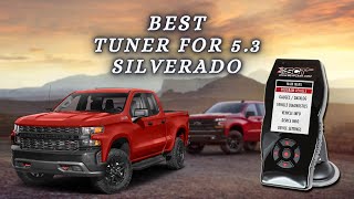 Best Tuner for 53 Silverado  Beast is Here [upl. by Lorre]