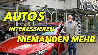 AUTOHAUS STATEMENT Warum Fahrzeuge  Autos massiv an Wert verlieren [upl. by Demb]