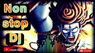 Non stop rimix dj Bhole bam all song Best song 2022 musicbajao89 [upl. by Asaph]