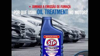 STP OIL TREATMENT ST 1503 BR [upl. by Sordnaxela]