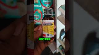 nor metrogyl o suspension use in hindi दस्त पेचीश की बेजोड़ दवा💊benifits viral raj pharmacyraj [upl. by Eneleoj]