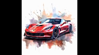 SOMEONE IS NOMINATED TO RECEIVE A CORVETTE POSSIBLY THIS WEEKEND [upl. by Truelove]