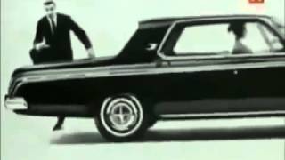 Documental Carros 60s 70s Historia Documentales Español [upl. by Grenville]