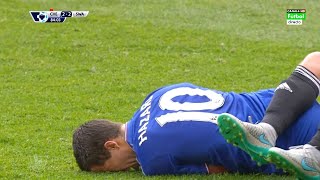 Eden Hazard vs Swansea Home 1516 HD 720p By EdenHazard10i [upl. by Noinatrad]