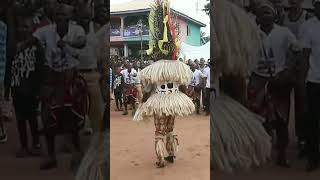 igboamaka omenala africa culture enugu igbotribe abor masquerade trending sorts udi [upl. by Assirroc]