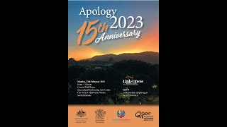 Apology 2023 [upl. by Yeldua]