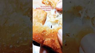 Cheesy Box Patties  Patties banane ka tarika  petis recipe anayascakecorner easyrecipe cooking [upl. by Leizar]