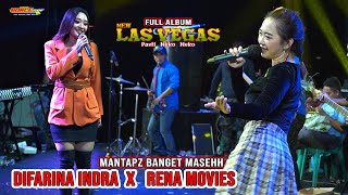 RENA MOVIES FT DIFARINA INDRA ISTIMEWA NEW LASVEGAS TERBARU [upl. by Hogg60]