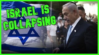 ISRAEL IS COLLAPSING  The Kyle Kulinski Show [upl. by Parsaye]