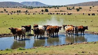 quotTickProof Your Cattle Viral Tips to Prevent Diseases Watch Now and Stay Safequot 🌿 [upl. by Chalmer]