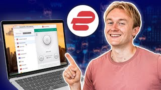 Is ExpressVPN Easy to Use [upl. by Colton]