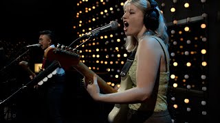 Cuffed Up  Full Performance Live on KEXP [upl. by Suivatnad]