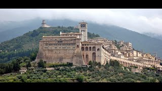 Assisi Italy [upl. by Stoddard]