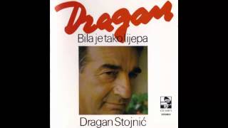 Dragan Stojnic  Jedan covek i jedna zena  Audio 1991 HD [upl. by Roshan604]