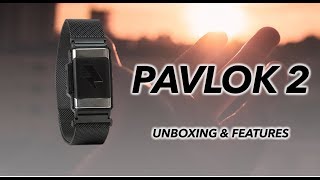 Pavlok 2 Detailed Review  Change Your Habits with Electric Shock [upl. by Jarrell]