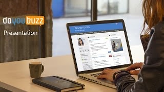 DoYouBuzz  créez votre CV PROFESSIONNEL en ligne gratuitement ou en version premium [upl. by Franzoni27]