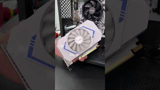 Ryzen R54500😎 with Onda RX550😱 pcbuild ASMR shorts [upl. by Carolann]