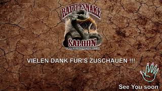 Rockn Rodeo live aus dem Rattlesnake Saloon [upl. by Ainak]