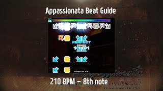 Appassionata Beat Guide [upl. by Akeemat154]