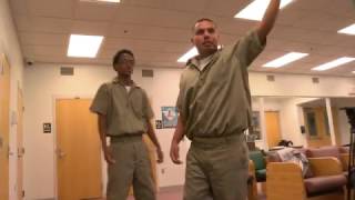 Changing lives in youth corrections with rewards video courtesy KMTV Omaha [upl. by Mario]