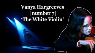 Vanya Hargreeves  The White Violin [upl. by Boelter]