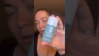 Clinique  Anti Blemish Solutions Clinical Clearing Gel clinique skincare spottreatment short [upl. by Ecile211]