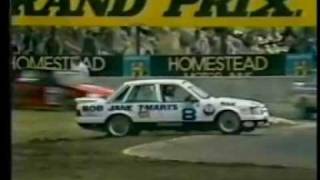 1987 ATCC Round 1 Calder Park Part 13 [upl. by Yeznil]