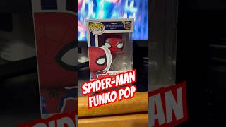 SPIDERMAN  SPIDERMAN NO WAY HOME FUNKO POP SHORTS [upl. by Guttery]