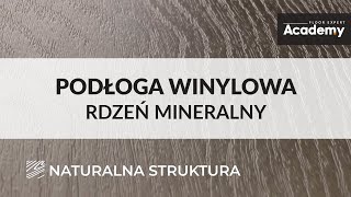 Podłoga winylowa z rdzeniem mineralnym [upl. by Iggep]