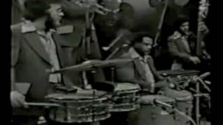 El Gran Combo  La soledad  Canta Andy Montañez 1976 [upl. by Virendra]