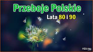 Stare Złote Przeboje Polskie 🌺 Muzyka Dla Wszystkich 🌺 Najwieksze Przeboje Lat 80 i 90 [upl. by Osrock]