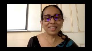 Humanitas 3 Prof Priyadarshani Galappatthy video 7 [upl. by Atirahs]