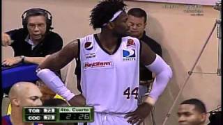 Toros 8582 Cocodrilos 09042011mp4 [upl. by At]