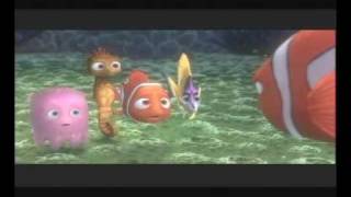 Finding Nemo Trailer [upl. by Htebazie]