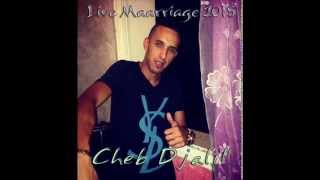 Cheb Djalil 2015 Tolbi LKholo3 Wana Notlob Rojo3 Avec Zakzok By Dj Tahiro [upl. by Aba]