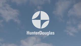 Designer Roller Duolite® Shades  Hunter Douglas  Window Covering Products [upl. by Thaddus]