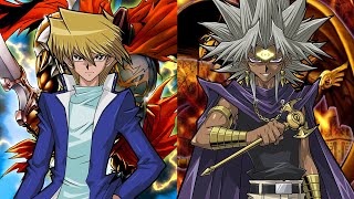 JOEY VS MARIK BATTLE CITY FINALS  YGOLANG [upl. by Arramahs364]