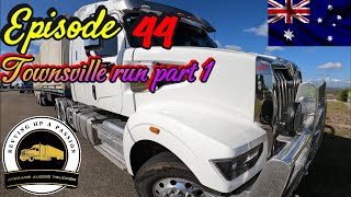 Episode 44 Townsville run part one [upl. by Cullan]