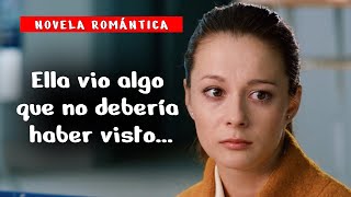 ¡MEJOR NOVELA ROMÁNTICA 2024 MUERTE EN DIRECTO ¡ELLA FUE CAZADA EN LA CIUDAD DE LA NIEVE [upl. by Aneda]