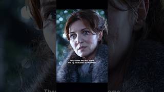 Catelyn finds out the truth  gameofthrones got [upl. by Rube91]