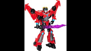 Transformers Legacy United  Cyberverse Windblade  Episode 39 [upl. by Enywtna]