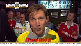 Dortmund vs Schalke 04 am 25112017  Lehrer vs seine Schüler  Fantalk SPORT1 [upl. by Ambrosia]