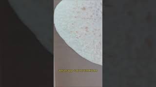 Industrial Flour Tortilla Maker  Corn Tortilla Making Machine [upl. by Acnoib]