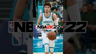 I Scored With Lamelo Ball In Every NBA 2K [upl. by Picardi]